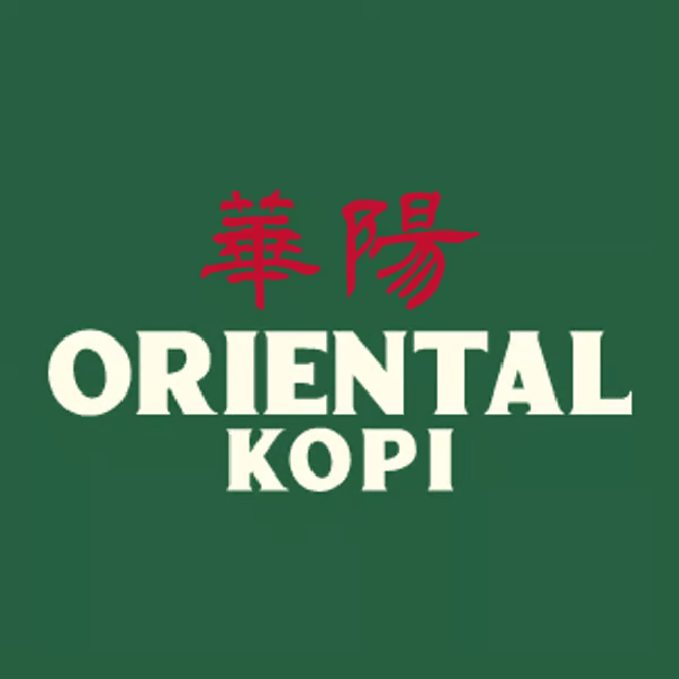 Oriental Kopi